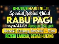 Download Lagu PUTAR DZIKIR INI❗Dzikir Mustajab Pembuka Pintu Rezeki, InsyaAllah Rezekimu Lancar dan Bebas Hutang