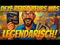 Lagu Retro Gaming World Kortenberg Was INSANE! 😱 Mijn Beste Vondsten!