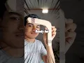 Download Lagu I MADE BOOMERANG AT HOME #shorts