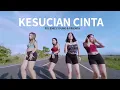 Lagu FDJ Emily Young \u0026 Friends - Kesucian Cinta (Official Music Video)