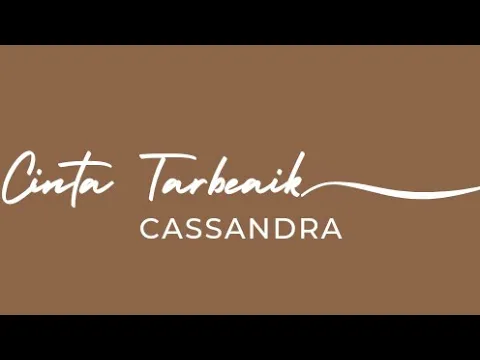 Download MP3 Cinta terbaik - cassandra - lirik lagu