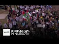 Thousands turn out for Minnesota s No Kings rally