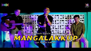 Download Arghana Trio - Mangalakkup (Cover By Ricky Hutapea ft Erwin Bancin) Versi Akustik MP3