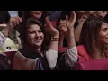 حسين الجسمي - الشاكي  | رحلة جبل 2019