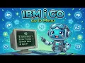 IBM i Commands - GO