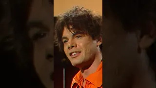 In October 1984 We Performed Our Third Single Forever Young On German Television Alphaville 