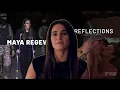 Former Hostage Maya Regev Reflects on Her Journey of Healing and Hope Exclusive Interview