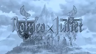 romeo x juliet inori you raise me up full opening w lyrics