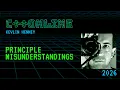 Principle Misunderstandings Of C Software Design - Kevlin Henney