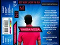 Spenza Man - (Vaisa-Vesa)