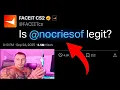 Download Lagu IS NOCRIES CHEATING