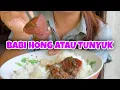 RESEP TUN NYUK ATAU BABI HONG ALA KELUARGA DEVI