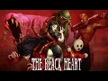 Into the Dark ~ The Black Heart ~ Niche Fighter Monday