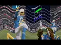 ENGAGE EIGHT ONLY CHALLENGE Madden 22