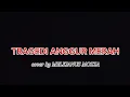 Download Lagu TRAGEDI ANGGUR MERAH /cover by Melkianus Mozza