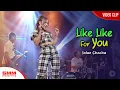 Download Lagu Intan Chacha - Like Like For You (OFFICIAL VIDEO) {DJ ANGKLUNG}