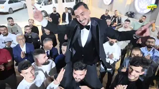 زفة العريس محمد ثائر ابو خليل حقاعة زهرة المدائن حزما القدس 