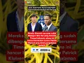 Download Lagu Dunia Tolak Patrick Jadi Pelatih Timnas Indonesia Gantikan Shin Tae-yong #shorts #breakingnews