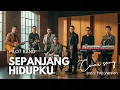 Lagu Sepanjang Hidupku - Pilot Band | Best Smooth Jazz Cover Lagu Pop Hits Indonesia – Versi Cozy