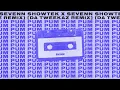 Showtek & Sevenn - Pum Pum (Da Tweekaz Remix) (Official Audio)