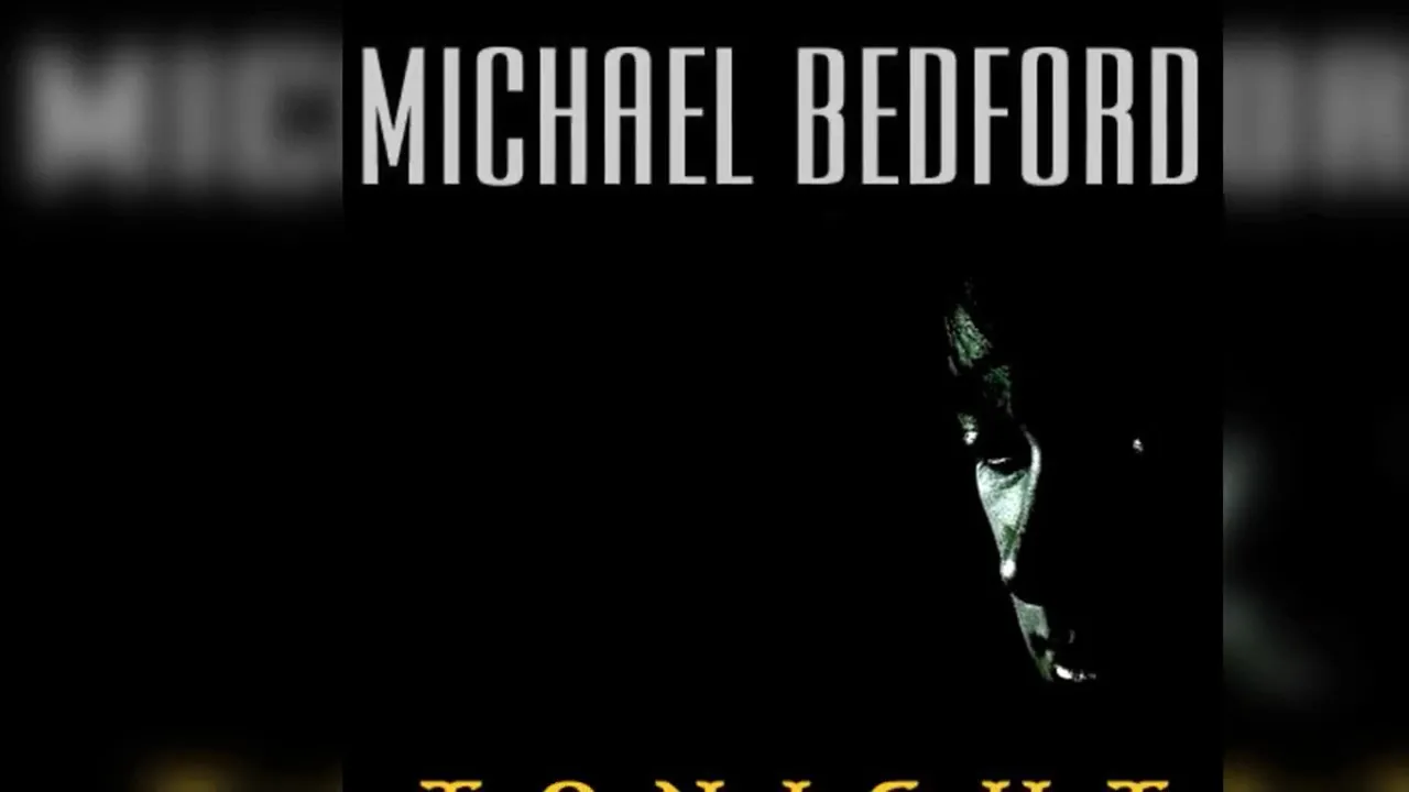 Michael Bedford - Tonight (1988) [Full Album] (Disco)