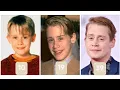 Macaulay Culkin from 1980 till 2020 year s pictures