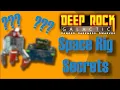 Secrets Within the DRG Hub Deep Rock Galactic