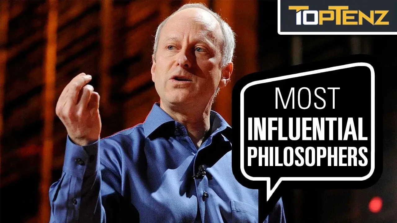 Ten of the Most Influential Philosophers of the Twentieth Century & What They Believed