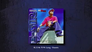 e sir kamata ft mr lenny audio nimefika text skiza 7500681 to 811 