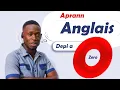 Aprann pale Anglais depi a 0 Learn English from scratch unit 1