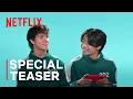 Squid Game Unleashed Avatar Cast Plays At Their Own Risk Netflix