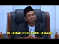Download Lagu Ceramah  ustadz abdul somad || Lucu Penuh Jamaah MP3