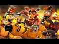 SFM FNaF Foxy is INSANE