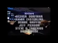Jeopardy Full Credit Roll 2-24-1997