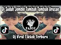 Download Lagu DJ SUDAH JOMBLO TAMBAH TAMBAH URUSAN / DJ GAI GATAL VIRAL TIKTOK TERBARU 🔥