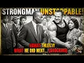 They Humiliated Bumpy s Wife Then Harlem Turned Bloody