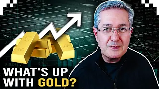 Download Investing in Gold: What's Up With The Price of Gold MP3