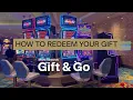 Introducing A New Gift Experience for invited MGM Rewards Members