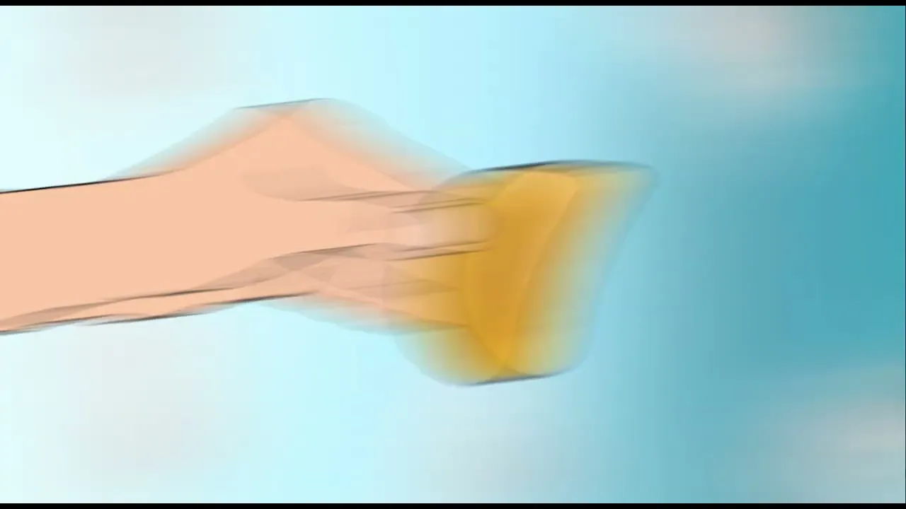 Pringles Ad