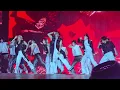 Download Lagu 6/18/25 Stray Kids  - MEGAVERSE  - Maniac (MAMA ver) dominATE Tour NY day1 #straykids