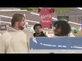 Packers rookies join local youth for Haul for the Holidays
