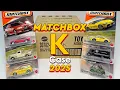 Download Lagu Unboxing 2025 Matchbox Case K (Lucky Super Chase Pull!!)