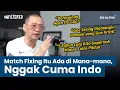 Download Lagu Coach Justin: Fabrizio Itu Dimanfaatin Agen Buat Naikin Harga!| Unfiltered E95