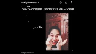 Download KUMPULAN STORY WA LUCU DJ QUOTES 30 DETIK TERBARU 2021 || STATUS WA KEREN KEKINIAN 2021 MP3