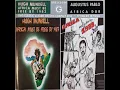 Hugh Mundell & Augustus Pablo - Africa Must Be Free By 1983/Africa Dub [1990]