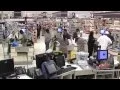 Day of a Food Lion associate