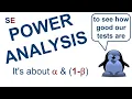 Introduction to Power Analysis StatsExamples