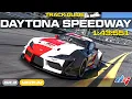 Gran Turismo 7 Daytona International Speedway Track Guide Supra Gr 3