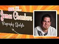 Who Killed James Chambers Dateline How Did He Die Age Biography Mysterious murder Family Wife