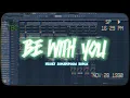 Download Lagu BE WITH YOU x NAPA TUH POWER - FRIZKY SUMAMPOUW REMIX ( DISKO TANAH )